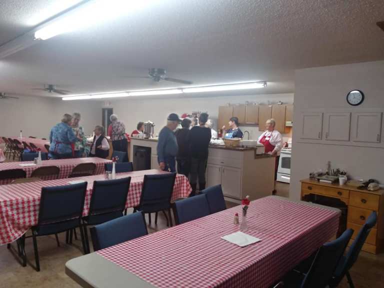 dinner